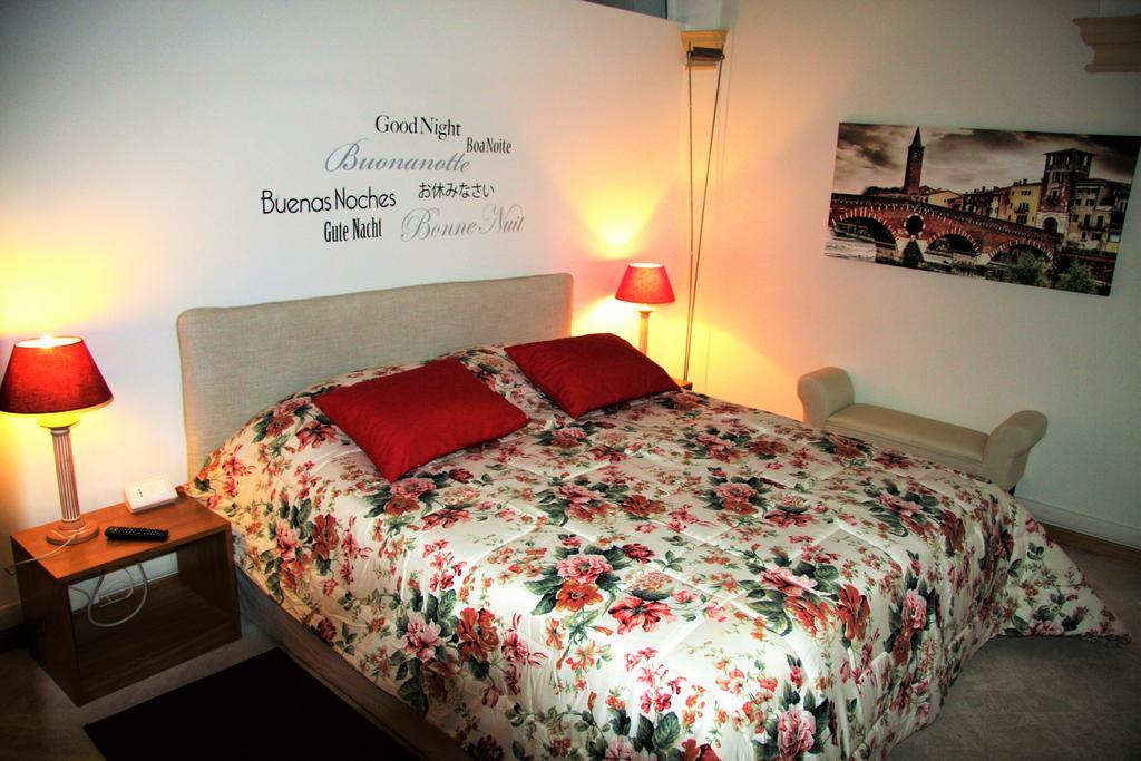 Al 19 Bed and breakfast 3*