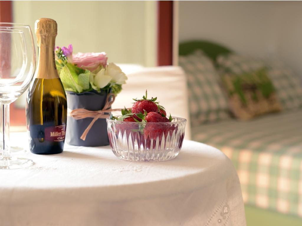Bed and breakfast Al 19