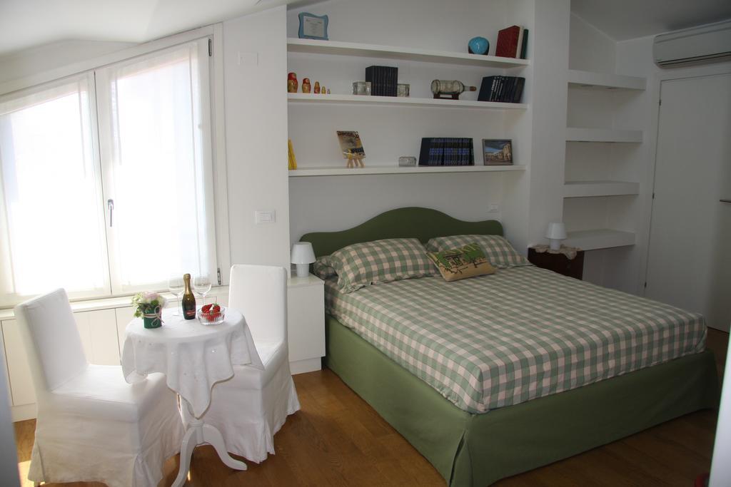 Al 19 Bed and breakfast