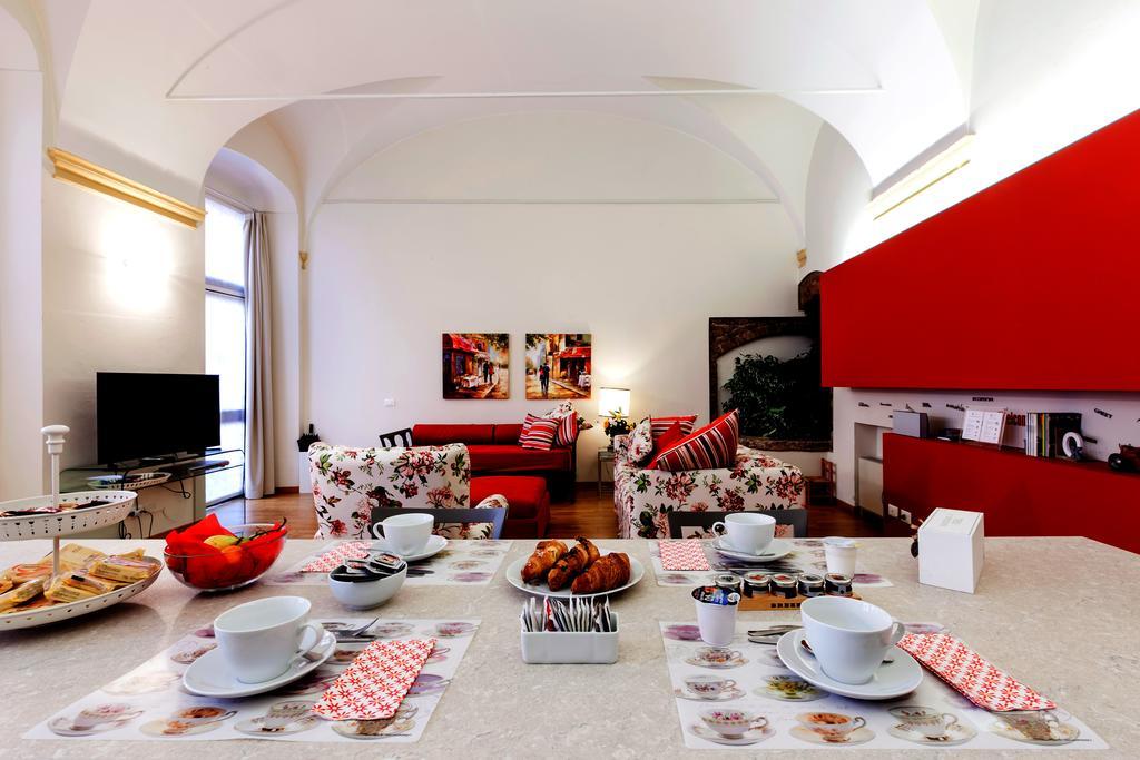 Al 19 Bed and breakfast Verona